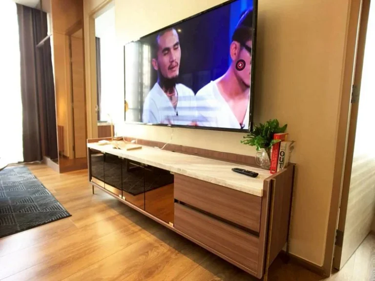 2-Bedroom Corner Condo at Park 24, Sukhumvit 24, 55 sq.m., photo 6
