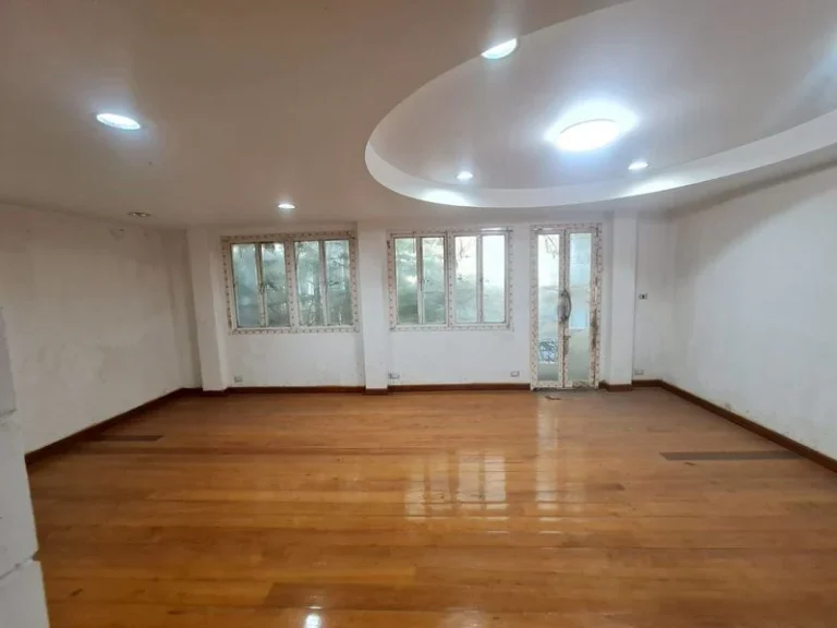 4-Storey Townhouse in Pinklao, 57 sq.wah, 5 Bedrooms, photo 8