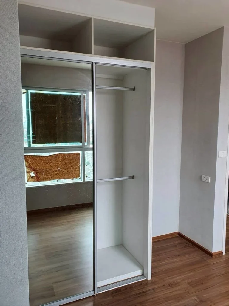 1-Bedroom Corner Condo on Chan Road, Sathorn, 32 sq.m., Sold with Tenant, photo 9
