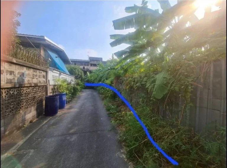 รูปที่ 6 ของ ที่ดิน คลองเตย 423 ตร.ว.