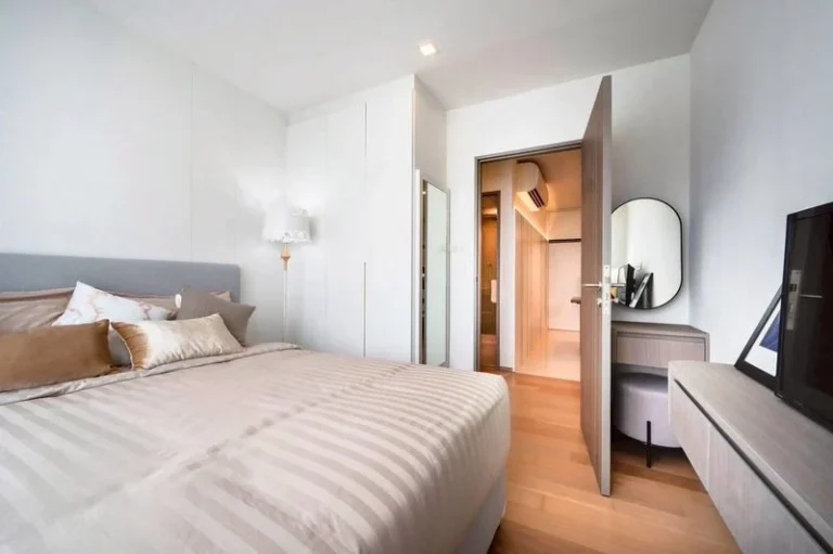 Pet-Friendly 2-Bedroom Condo in Thong Lo, 72 sq.m., 6th Floor, photo 8