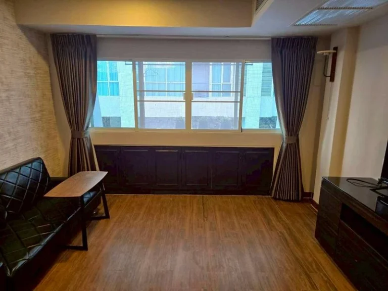 2-Bedroom Duplex Condo in Chidlom, 84 sq.m., Renovated, photo 8