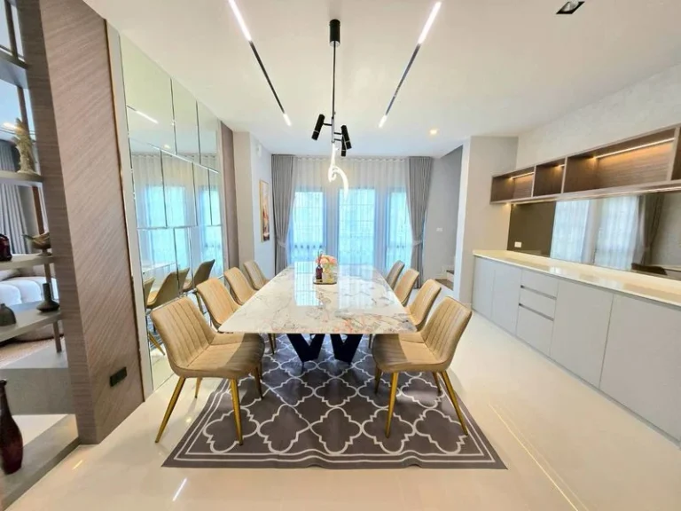 4-Bedroom Detached House in Bangna, 303 sq.m. on 70.1 sq.wah, photo 8
