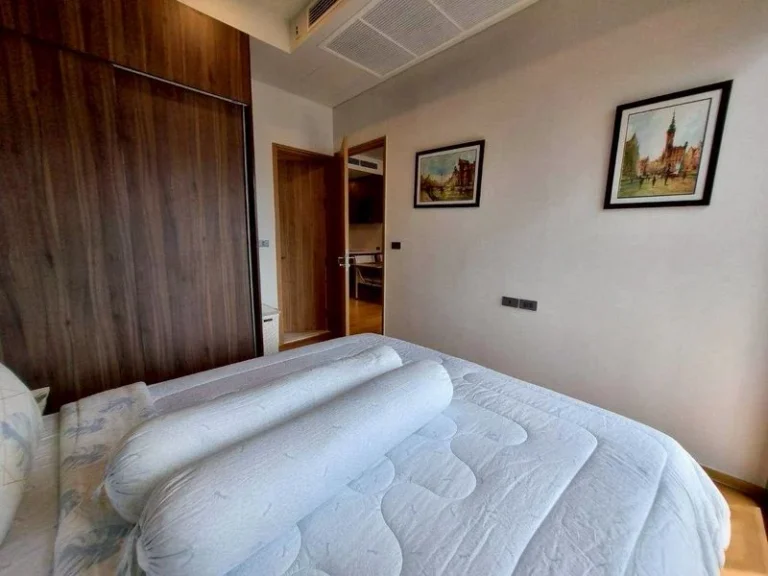 Top-Floor 2-Bedroom Condo near BTS Phrom Phong, 70 sq.m., photo 8