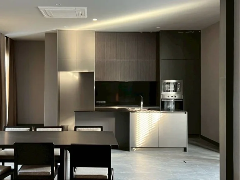 3-Storey Luxury House with Pool near Rama 9, 775 sq m on 102 sq wah, photo 8