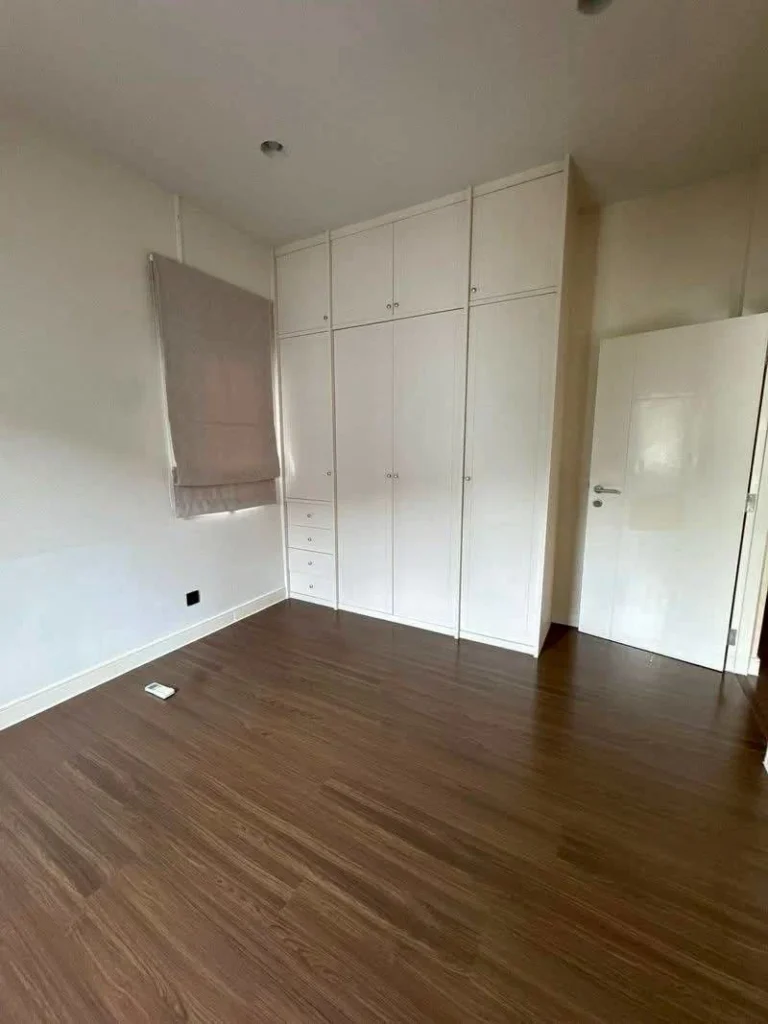 Corner Detached House in Krungthep Kreetha, 70 sq wah, 4 Bedrooms, photo 9