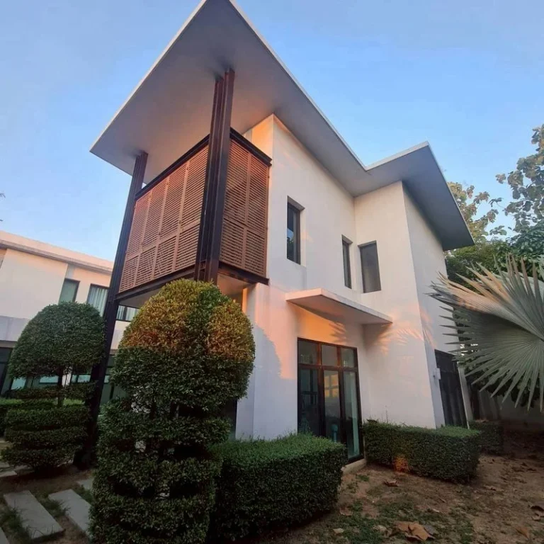 Luxury House on 339 sq.wah near Kanchanaphisek–Ratchaphruek, photo 8