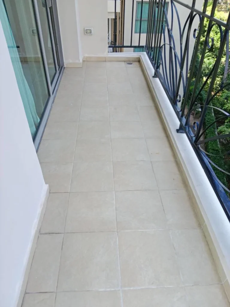 1-Bedroom Corner Condo in Na Kluea, Pattaya, 43.7 sq.m., Pool View, photo 9