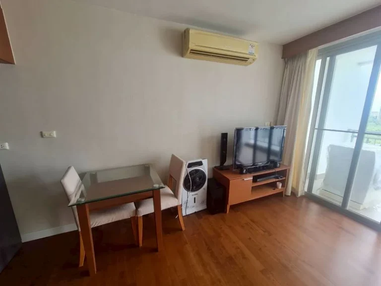 1-Bedroom Condo in a Beachfront Project, Cha-am, 42.7 sq m, photo 9
