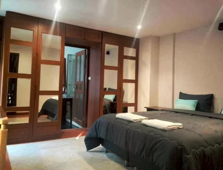Pool Villa in Na Jomtien, Pattaya, 121 sq wah, 4 Bedrooms, photo 9