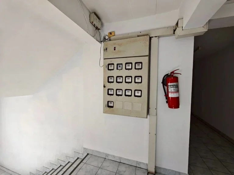 62-Room Apartment Building in Lat Phrao, Bangkok, 137 sq wah, photo 9