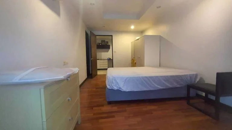 Renovated 2-Bedroom Condo on Sukhumvit 61, Ekkamai, 107 sq m, photo 9