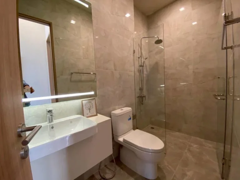 2-Bedroom Condo on Sukhumvit 39, 55 sq m, 3.4 m Ceilings, 14th Floor, photo 9