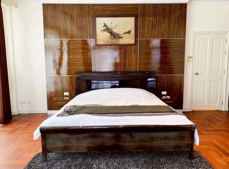Furnished Luxury House off Ekkamai–Ram Inthra Road, 132.2 sq wah, 3 Bedrooms, photo 9