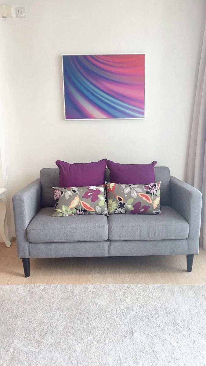 1-Bedroom Condo at BTS Thong Lo, 51.58 sq m, 21st Floor, photo 9