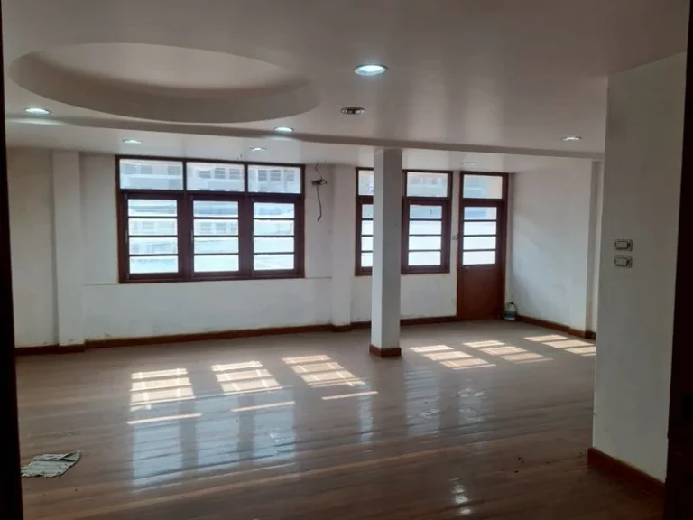 4-Storey Townhouse in Pinklao, 57 sq.wah, 5 Bedrooms, photo 9