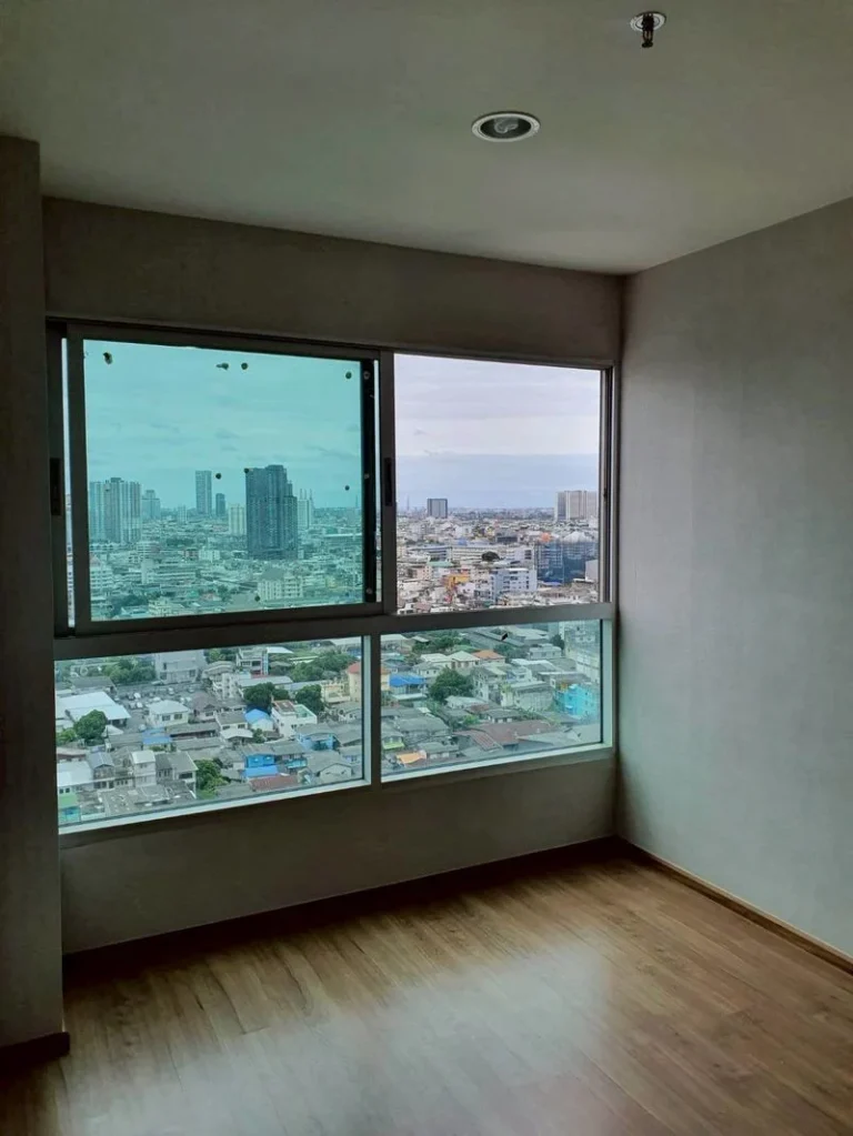 1-Bedroom Corner Condo on Chan Road, Sathorn, 32 sq.m., Sold with Tenant, photo 10