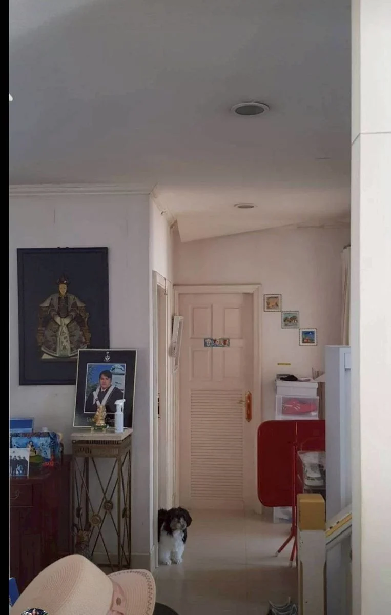 Lakeside House in Sammakorn Village, Bangkok, 150 sq.wah, photo 9