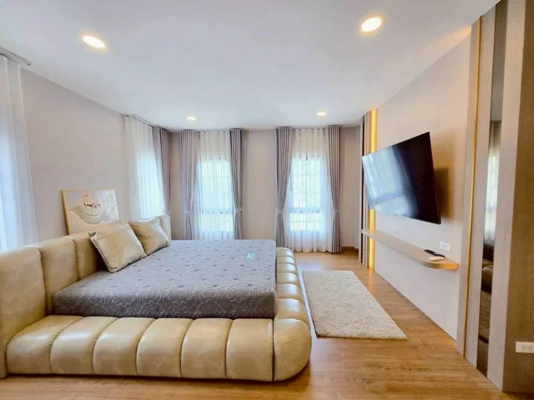 4-Bedroom Detached House in Bangna, 303 sq.m. on 70.1 sq.wah, photo 9