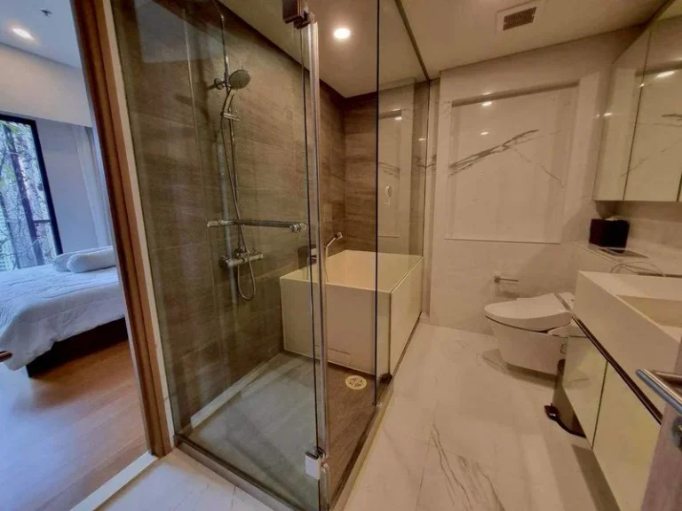 Top-Floor 2-Bedroom Condo near BTS Phrom Phong, 70 sq.m., photo 9