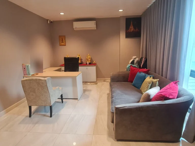Executive room