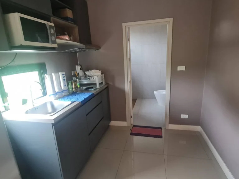 Kitchenette