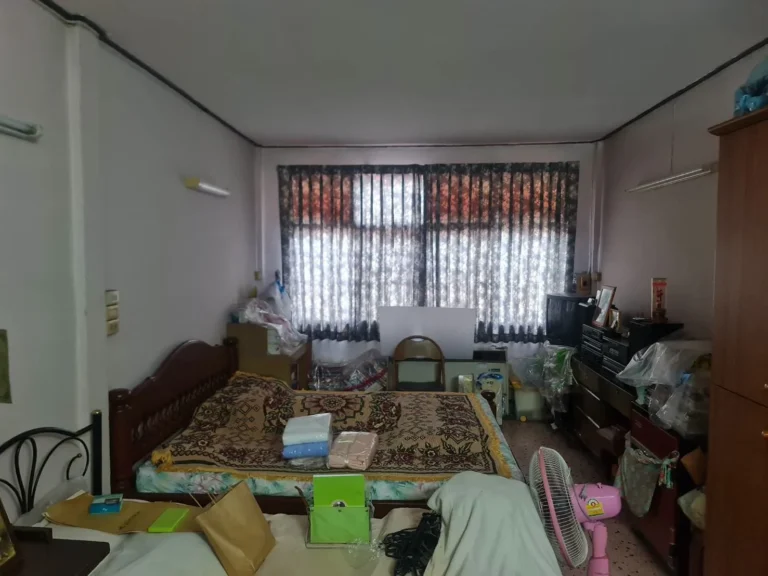 3-Storey Shophouse with Roof Terrace, Soi Chan 19, Yan Nawa, photo 2