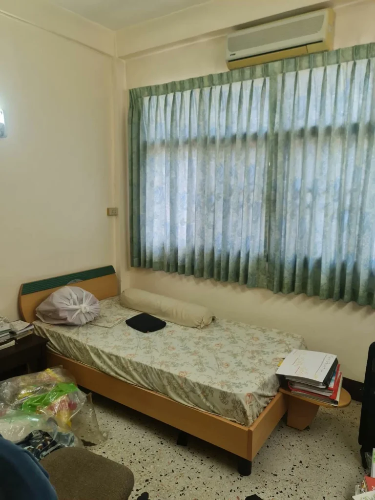 3-Storey Shophouse with Roof Terrace, Soi Chan 19, Yan Nawa, photo 3