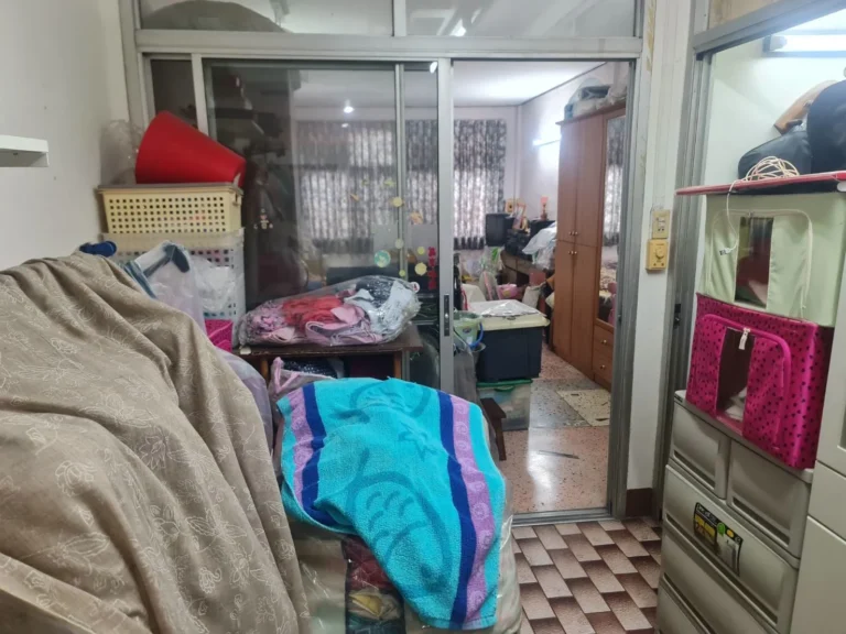 3-Storey Shophouse with Roof Terrace, Soi Chan 19, Yan Nawa, photo 4