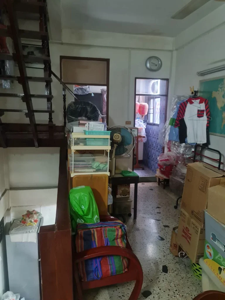 3-Storey Shophouse with Roof Terrace, Soi Chan 19, Yan Nawa, photo 5