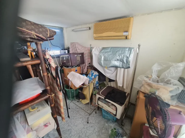 3-Storey Shophouse with Roof Terrace, Soi Chan 19, Yan Nawa, photo 8