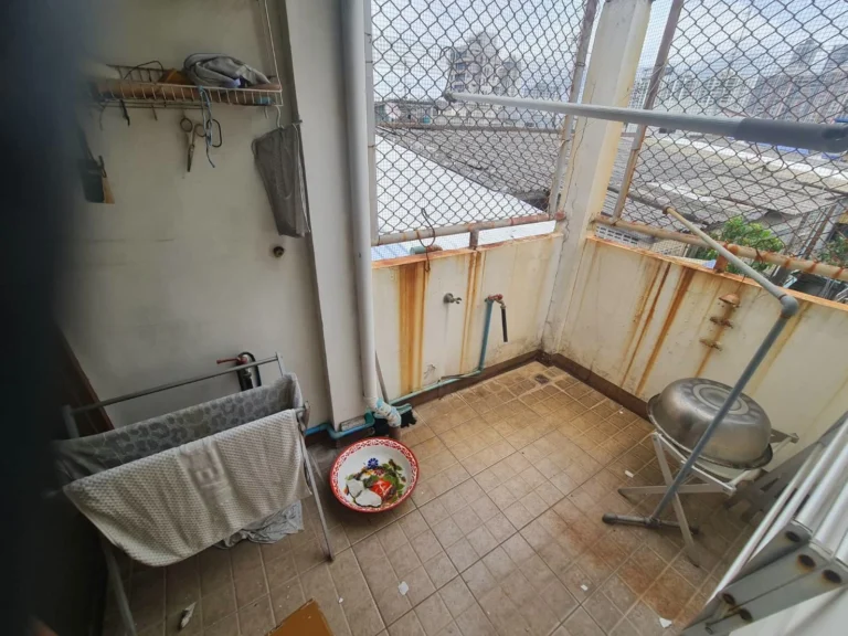 3-Storey Shophouse with Roof Terrace, Soi Chan 19, Yan Nawa, photo 9