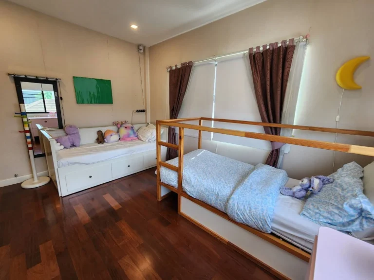 Children's bedroom